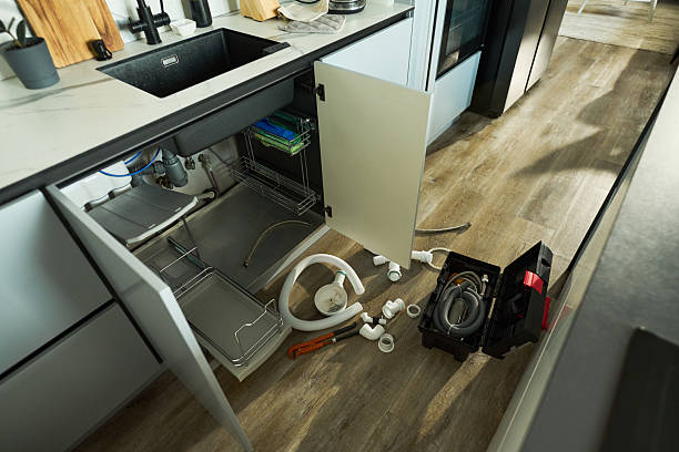 Reliable Plumbing contractor in Wheelersburg, OH by Street Wise - Plumbing